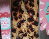 Foto langkah ke 5 dari resep Bolu kukus pisang.
