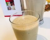 A picture of step 1 of Nostalgic Smoothie.