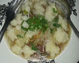 Foto langkah ke 5 dari resep Tekwan.
