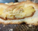 Foto del paso 8 de la receta: Pasta Frola de Crema Pastelera y Dulce de Leche