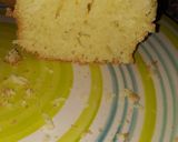 Foto del paso 3 de la receta: Bizcochuelo de limón
