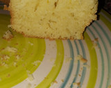 Foto del paso 3 de la receta: Bizcochuelo de limón