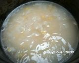 Foto langkah ke 2 dari resep Bubur Manado.