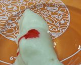 Foto langkah ke 7 dari resep Snow Skin Mooncake.