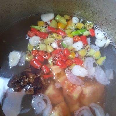 Langkah 3