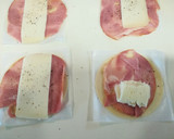 Foto del paso 5 de la receta: Tartaletas variadas