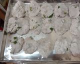 Foto langkah ke 5 dari resep Cireng.