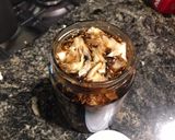 Foto del paso 4 de la receta: Conserva de Repollo estilo oriental