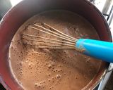 Foto del paso 4 de la receta: Poste de maicena y chocolate