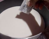 Foto langkah ke 2 dari resep Es Lilin Milky.