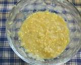 6 Minute Sugar-free Salted Banana Jam in the Microwave recipe step 4 photo