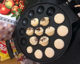 Foto langkah ke 7 dari resep Poffertjes.