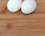 Foto del paso 2 de la receta Crema fría de espárragos blancos