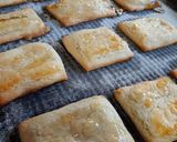 Foto del paso 5 de la receta: Galletitas rellenas