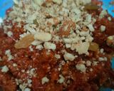 गाजर का हलवा (gajar ka halwa recipe in Hindi) रेसिपी चरण 3 फोटो