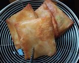 Foto langkah ke 4 dari resep Martabak Telur.