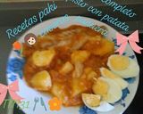 Foto del paso 4 de la receta Menús completo de pisto con Thermomix 🍴💠