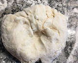 Foto del paso 2 de la receta: Bizcochitos para el mate súper fáciles y deliciosos