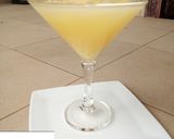 A picture of step 3 of Pineapple juice.