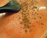 Foto del paso 4 de la receta: Ñoquis rellenos con salsa de remolacha