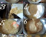 Foto langkah ke 8 dari resep Bolu Pisang No telur No mixer.