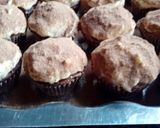 Foto del paso 8 de la receta: Cupcakes de tiramisú