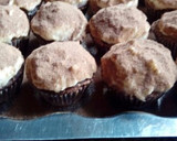 Foto del paso 8 de la receta: Cupcakes de tiramisú