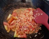 Foto langkah ke 3 dari resep Sambal Teri Jos.