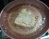 Foto del paso 5 de la receta: Milanesa con Salsa Mostaza