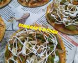 Mini Pizza recipe step 4 photo