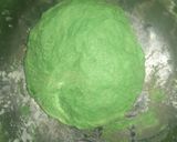 Foto langkah ke 3 dari resep Roti Kukus Pontianak.