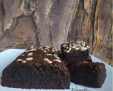 Foto langkah ke 5 dari resep Fudgy Brownies.