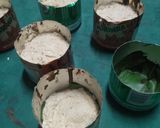 Foto del paso 6 de la receta: Pasteles de Yuca en Vasito