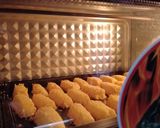 Foto langkah ke 7 dari resep Kaasstengels ekonomis.