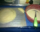 Foto langkah ke 3 dari resep Risoles isi sayur.