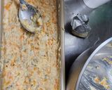 Foto del paso 3 de la receta: Budín festivo para esperar a los reyes magos