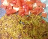 Foto del paso 4 de la receta: Hamburguesas de arvejas