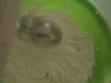Ice Cream Oreo Butter