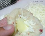 Foto langkah ke 4 dari resep #21 Bitterbalen / Kroket Roti Tawar.