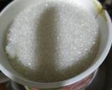 Sweet Satta Devda Sugar coated flaky pastry recipe step 5 photo