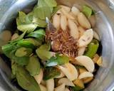 Spicy palak kofta curry recipe step 4 photo
