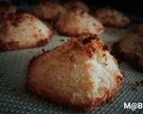 Une image de l'étape 6 de Rochers coco light au Cook Expert.