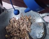 Foto langkah ke 3 dari resep Daging Sapi Slice Rosemary.