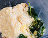 Foto del paso 1 de la receta: Salsa pesto