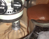 Foto del paso 4 de la receta: Brownie con almendras 😋