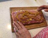 Foto del paso 2 de la receta: Lomito con jengibre y miel