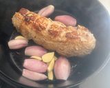 Une image de l'étape 7 de Filet Mignon Farci 🐷.