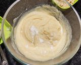 सात्विक पंचामृत केक (Satvik Panchamrut Cake Recipe In Marathi) रेसिपी स्टेप 5 फोटो 