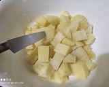 Foto del paso 3 de la receta: Coliflor al pimentón con jamón york en 28 minutos