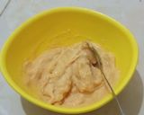 Foto langkah ke 2 dari resep Kekian Ayam Kembang Tahu.